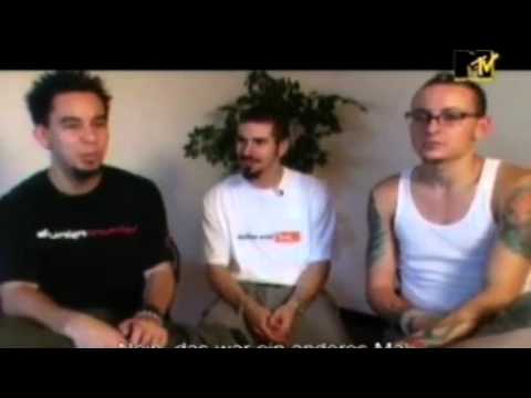 Linkin Park - A Hybrid Odyssey Full Video (Hybrid Theory Times)