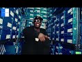 BLXCKIE SSS1 OFFICIAL VISUALIZER Prod By