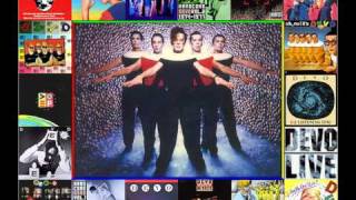 DEVO: Fountain Of Filth