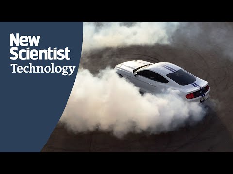 Will We See Driverless Cars Drifting and Doing Doughnuts in Our Streets?