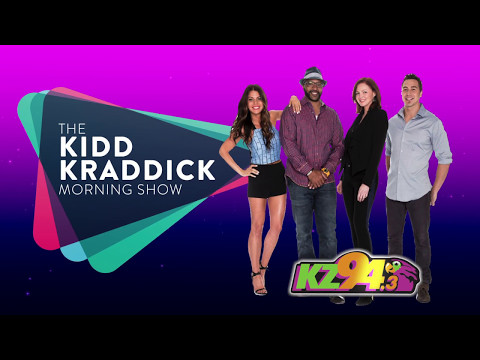 KZ94.3 - The 80's, 90's and NOW!