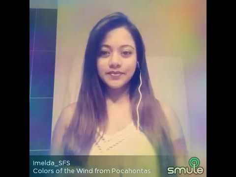 Promotional video thumbnail 1 for Imelda Songbird