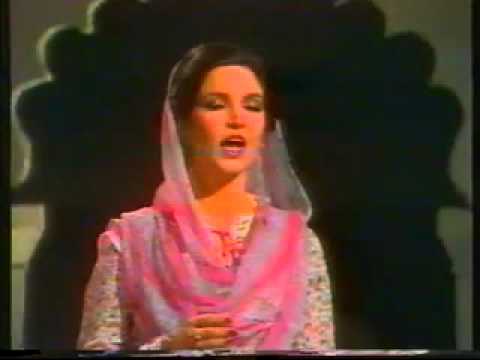 Masjid i Qurtuba   Mosque of Cordoba   Malika Pukhraj and Tahira Syed