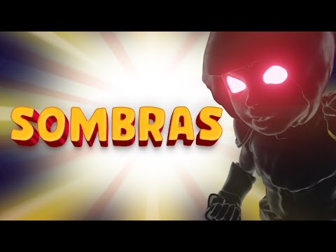 SOMBRAS - DEFENSORES DA BÍBLIA (Episódio 4 - Temporada 1)