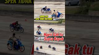 Download lagu Supra Bapak gak ada obat, ingat ini di Thailand mp3