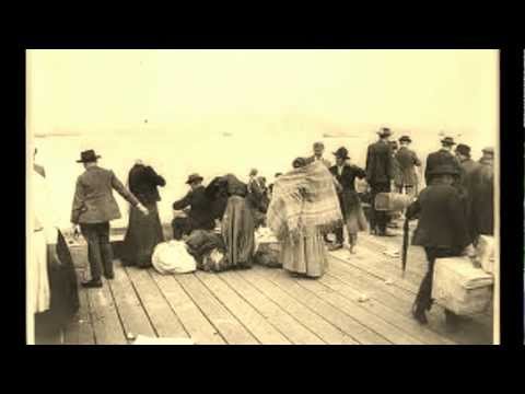 The New Barleycorn - Isle Of Hope