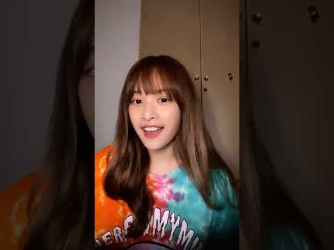 "มนต์รักจิ้งหรีด" by New BNK48 | iAM48 Live 29.07.2022