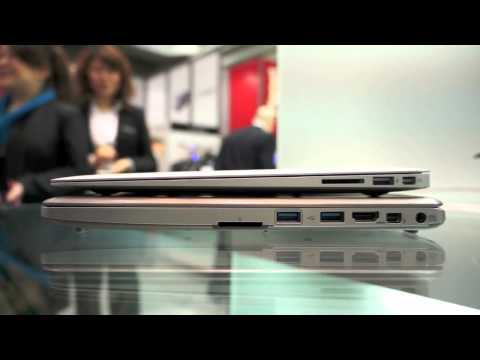 Gigabyte U2442V and U2442N ultrabooks hands-on.mp4