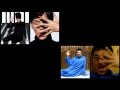 Countdown (Snuggie Version) [Comparison] - YouTube