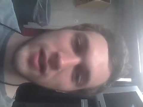 Phillip Phillips and Heejun Han