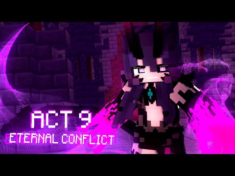 ♪ DEVIL - A Minecraft Song Animation Music Video ♪