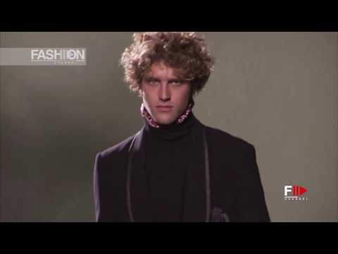 CORNELIANI Uomo Fall Winter 2011-12 - Fashion Channel