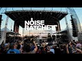 Noise Ratchet - Permanent Solution (Live at Furnace Fest 2024)