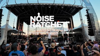 Noise Ratchet - Permanent Solution (Live at Furnace Fest 2024)