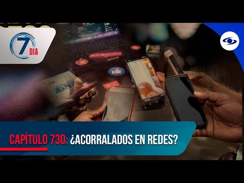 Ciberacoso: graves denuncias y casos con consecuencias devastadoras - Séptimo Día