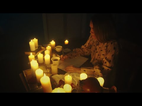 Ceci Juno - Como de Costumbre (Video Oficial)