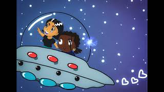 Spaceship Music Video