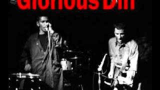 Glorious Din - Red Dirt