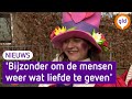 Toverbaltheater brengt speciaal Valentijnsoptreden per bus | Omroep Gelderland