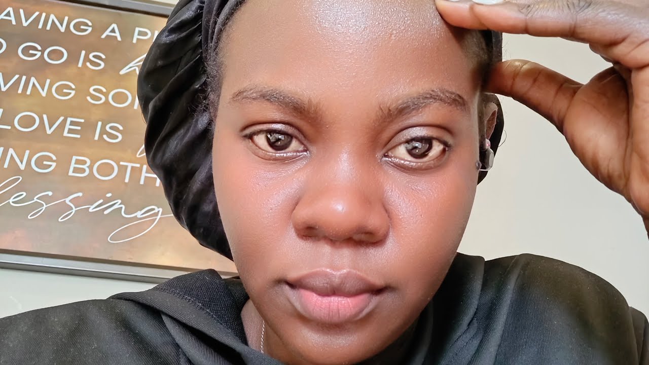 obukodyo obukwana bulikyika kyamukazi part 2