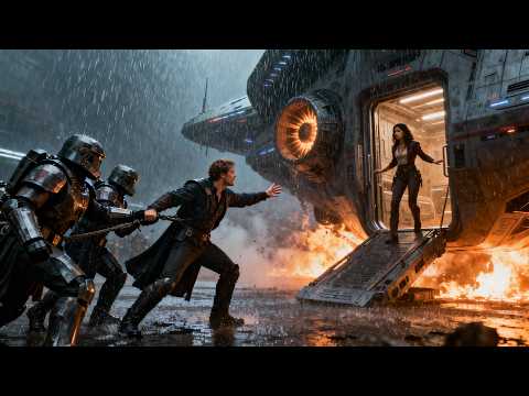 Award-Winning Sci-Fi Masterpiece | This Sci-Fi Movie Will Break Your Heart | Full HD English Movie