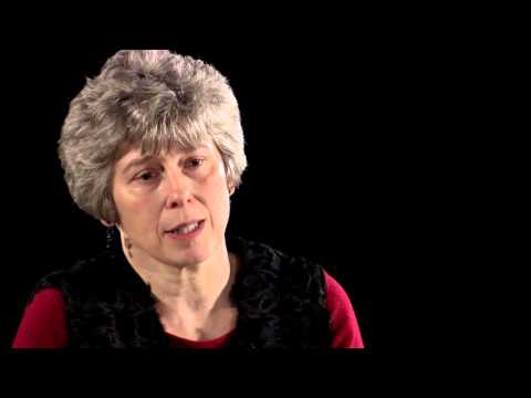 Why Study Plutarch with Judith Mossman