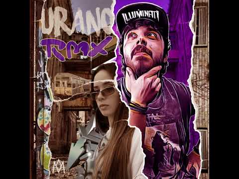 Santa Salut - URANO RMX - Shiver 🇮🇹