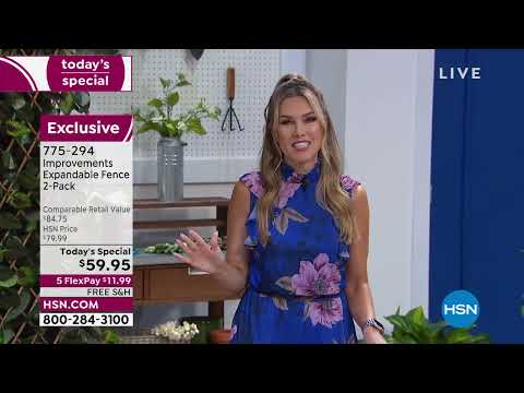 HSN | Daily Deals & Top Finds 06.03.2022 - 01 PM