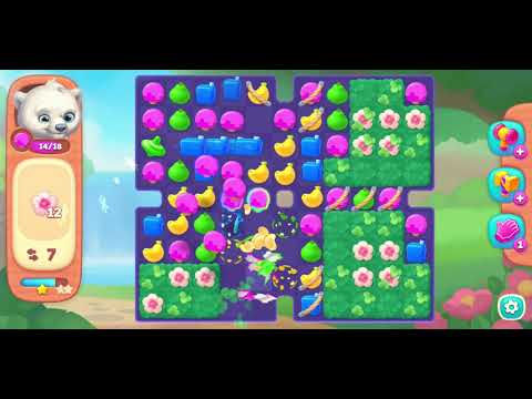 Wildscapes Level 268