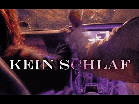 Danil - Kein Schlaf (prod. by Smo x Fio)