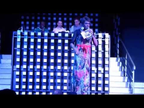 Silvetty Montilla | Danger Dance Club (27-08-15) FULL HD - BY LEH SANUTY