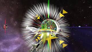 Quantum Runners #madewithunity