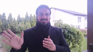 صورة ولكن جعلناه نورًا (١٤) رَبِّ إِنِّي لِمَا أَنزَلْتَ إِلَيَّ مِنْ خَيْرٍ فَقِيرٌ