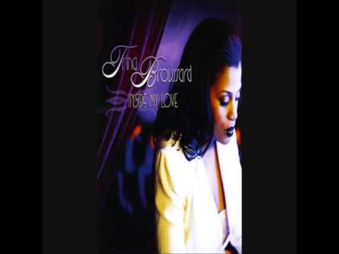 Trina Broussard - Remember Me