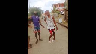 Download lagu yung bredda -Trampoline/Rockin chair🇻🇨 DANCE mp3