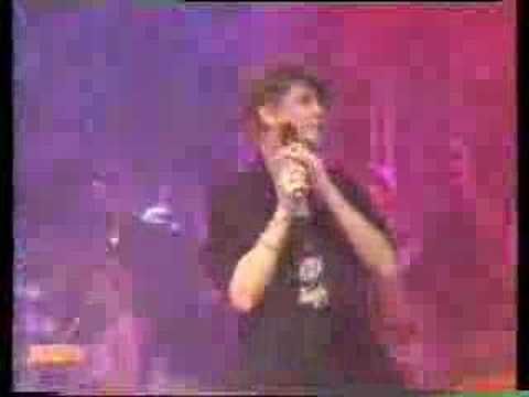 Hazell Dean - Searchin' - Top of the Pops 1984