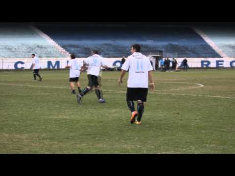 Felipe Pardo - Despedida do Estádio Olímpico