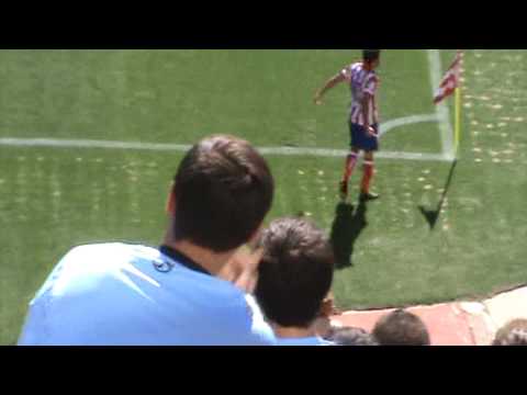 AT MADRID CELTA ----------- 2-0 DIEGO COSTA