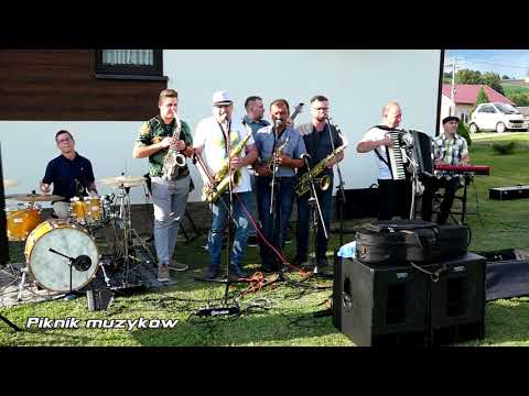 PIKNIK MUZYKÓW - Listeczku dębowy