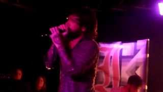 Every Time I Die - In the Event That Everything Should Go Terribly Wrong - Live 8-9-13