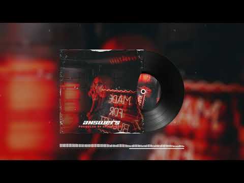 [ПРОДАН] Markul x Канги x Ramil' x Macan Type Beat - Answers (Prod. Spike Beats)