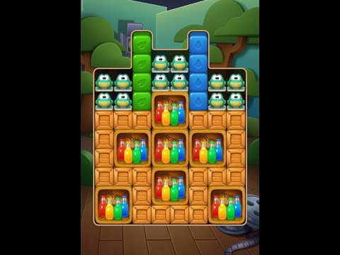 TOON BLAST level 5241