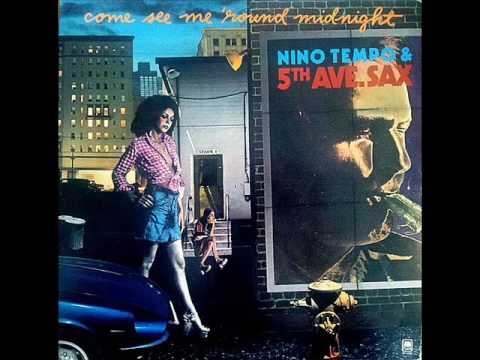 Nino Tempo & 5th Ave  Sax  -  Sister James 1974