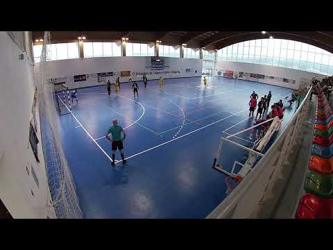 9ª Jornada - Valpaços FC X ADC Santa Isabel