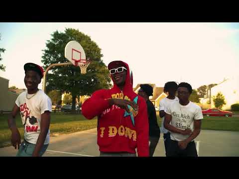 MBM Gucci - Shoutout2coop2  shot by @TheVisualArtClub