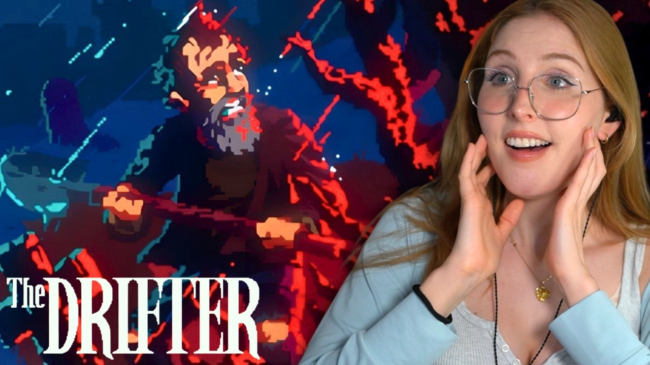 DEBES jugar a esta joya narrativa de misterio | The Drifter | JUEGO COMPLETO