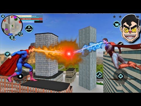 Superhero #New Update (by Naxeex LLC) Android Gameplay HD