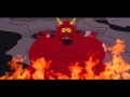 South park - Сатана поёт \ Satan sings (1080p) 