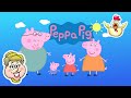 Peppa Pig Sticker Set EWMJ 606