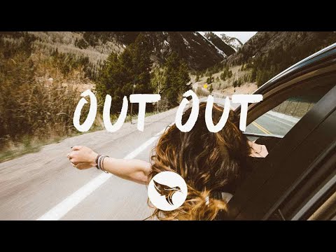 Joel Corry x Jax Jones - Out Out (Lyrics) feat. Charli XCX & Saweetie